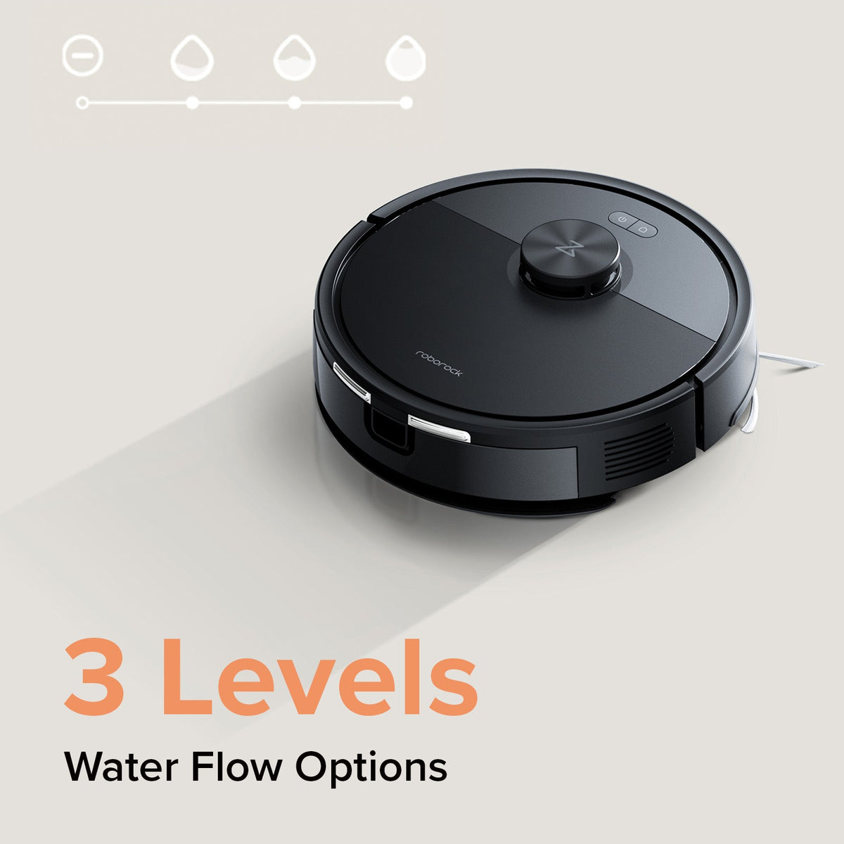 Roborock Q7 M5 Robot Vacuum and Mop with Dock