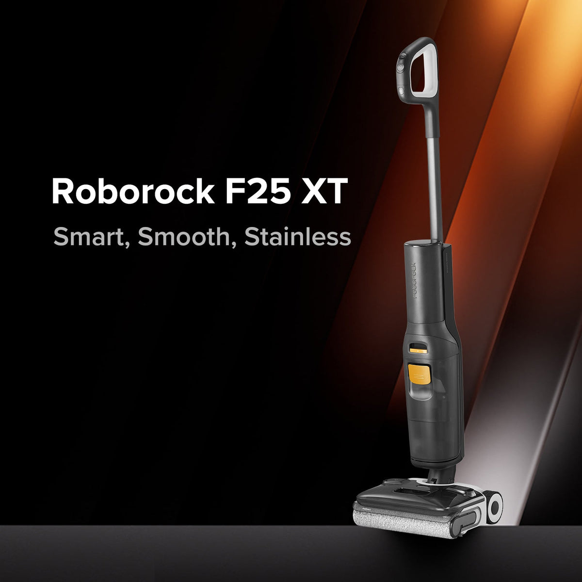 Roborock F25 XT Wet and Dry Vacuum
