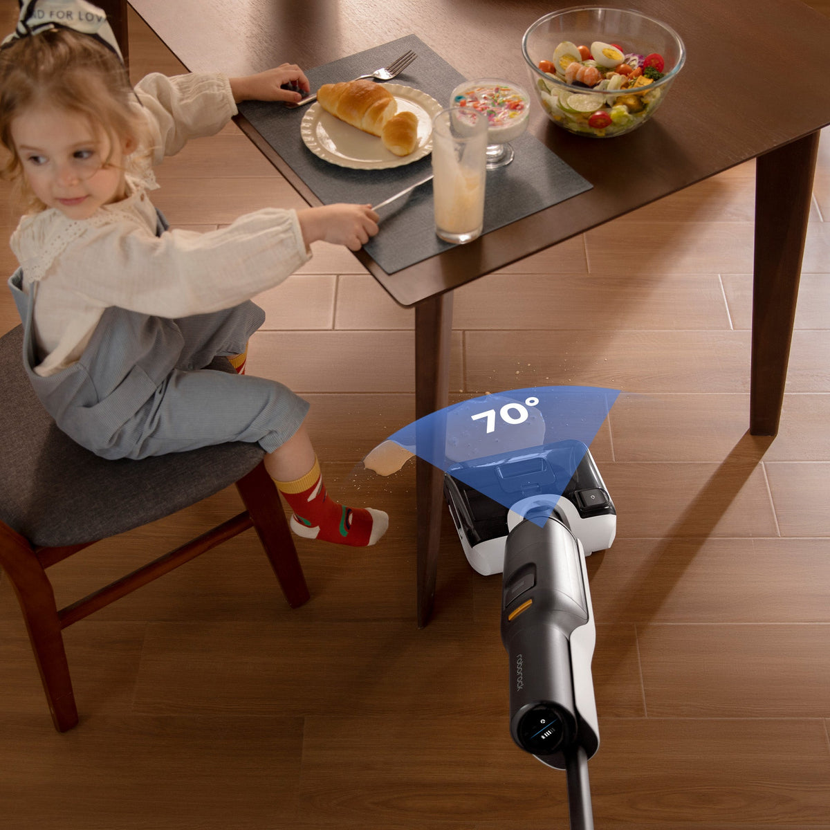 Roborock F25 LT Wet and Dry Vacuum