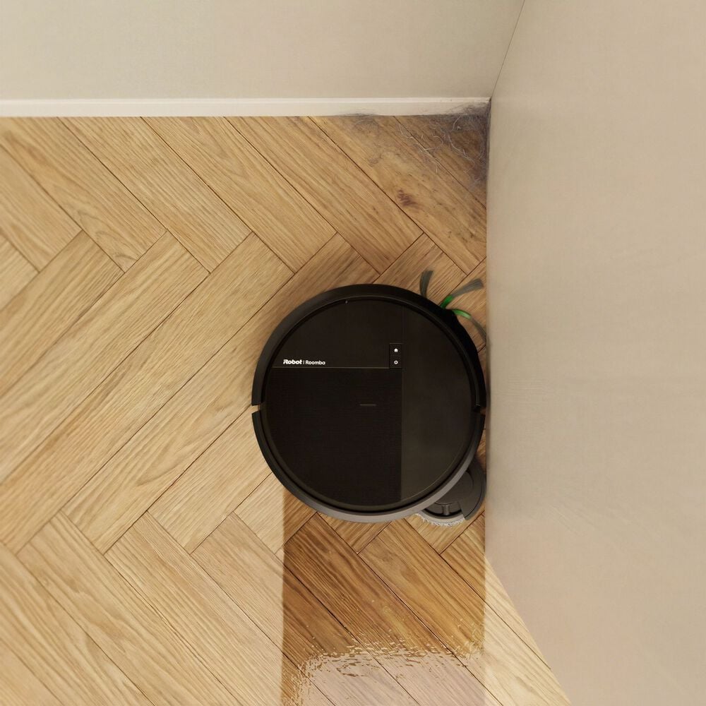 Roomba® Plus 415 Combo robot + AutoWash™ dock