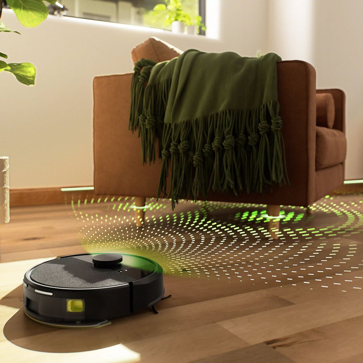 Roomba® 105 Combo Robot