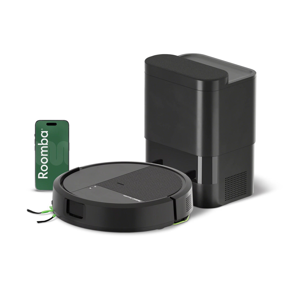 Roomba® 115X Combo Robot + AutoEmpty™ Dock
